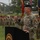 101st Airborne Division Change of Command Ceremony
