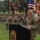 101st Airborne Division Change of Command Ceremony