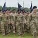 101st ABN DIV (AASLT) Change of Command