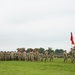 101st ABN DIV (AASLT) Change of Command