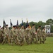 101st ABN DIV (AASLT) Change of Command