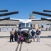 NTAG New Orleans Tours the &quot;Titans&quot; of VRM-30