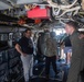 NTAG New Orleans Tours the &quot;Titans&quot; of VRM-30