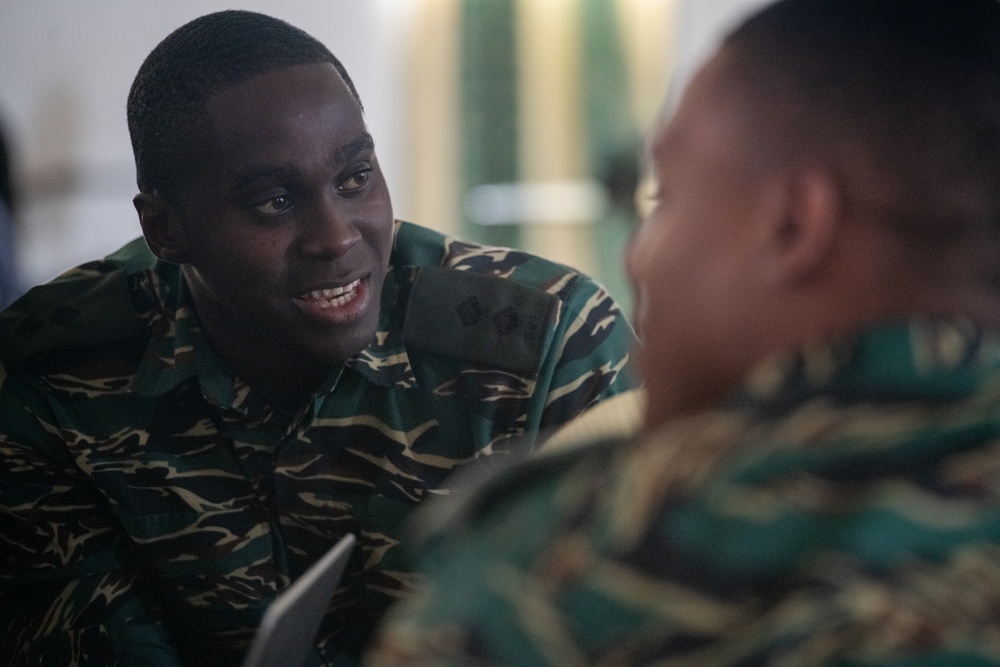 137th SOW supports Canadian Armed Forces training during TRADEWINDS23