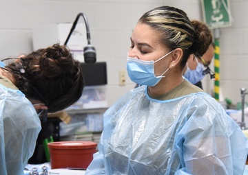 185th Air Refueling Wing Airmen take part in Northwest Arkansas Wellness 2023 IRT