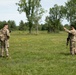 Soldiers from 3-71 CAV complete STX training lanes