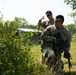 Soldiers from 3-71 CAV complete STX training lanes