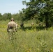 Soldiers from 3-71 CAV complete STX training lanes