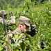 Soldiers from 3-71 CAV complete STX training lanes