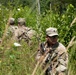 Soldiers from 3-71 CAV complete STX training lanes