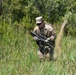 Soldiers from 3-71 CAV complete STX training lanes