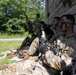 Soldiers from 3-71 CAV complete STX training lanes