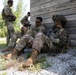 Soldiers from 3-71 CAV complete STX training lanes