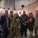 Spc. Rene Rodriguez honored Soldier's Medal