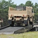 FORT DIX-  US Army Reserve Warrior Exercise (WAREX)