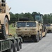 FORT DIX- US Army Reserve Warrior Exercise (WAREX)