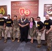 Spc. Rene Rodriguez honored Soldier's Medal