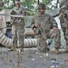 FORT DIX- US Army Reserve Warrior Exercise (WAREX)