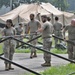 FORT DIX- US Army Reserve Warrior Exercise (WAREX)