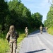 Soldiers from 3-71 CAV Complete STX Training Lanes