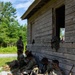 Soldiers from 3-71 CAV Complete STX Training Lanes