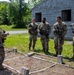 Soldiers from 3-71 CAV Complete STX Training Lanes