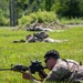 Soldiers from 3-71 CAV Complete STX Training Lanes