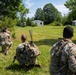 Soldiers from 3-71 CAV Complete STX Training Lanes