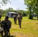 Soldiers from 3-71 CAV Complete STX Training Lanes