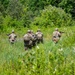 Soldiers from 3-71 CAV Complete STX Training Lanes