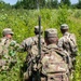 Soldiers from 3-71 CAV Complete STX Training Lanes