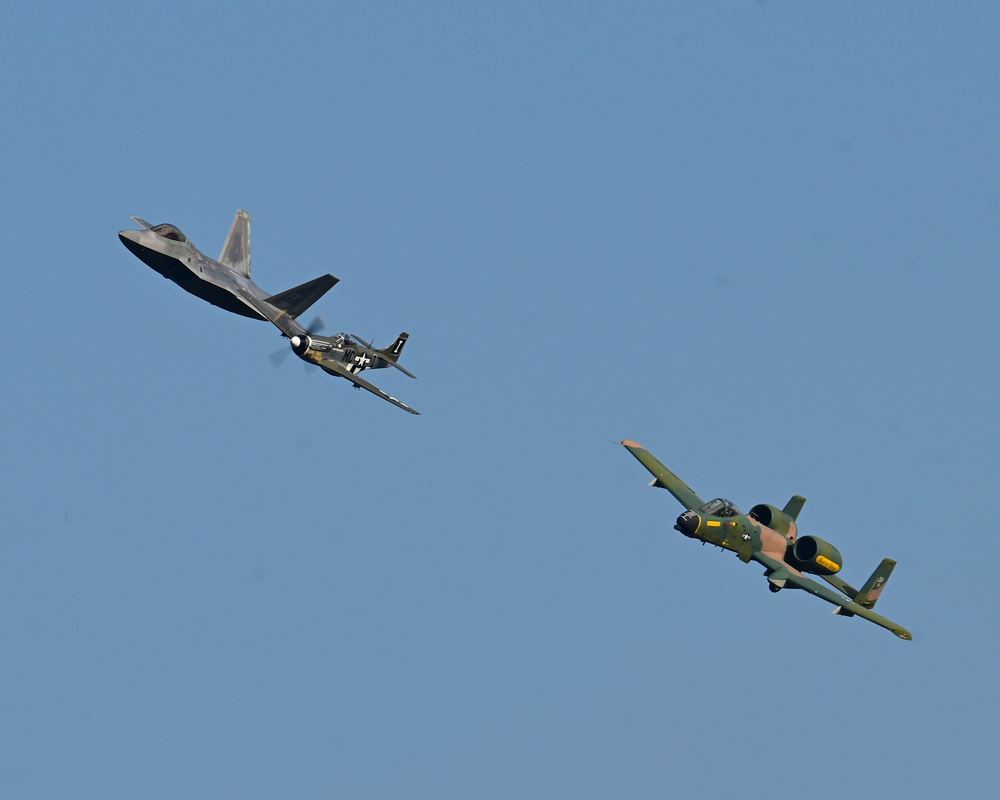 DVIDS Images Dubuque Airshow & Fireworks 2023 [Image 7 of 18]