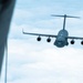 Civic and community leader orientation flight