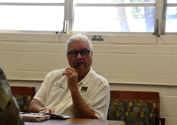 Air Force Lessons Learned at Mobility Guardian 2023