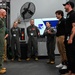 33rd Fighter Wing hosts the Aircrew Performance Conference