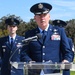 Delta 1 Change of Command