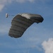 Service members of Belize, Mexico, Guyana, France, and U.S. train in airborne based operations.