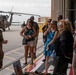 Atlanta Recruiting Battalion Educator/Community Partner (E/CP) Tour of July 2023