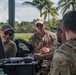 AF TACPs, Army biomedical engineering visit JATS during TRADEWINDS23