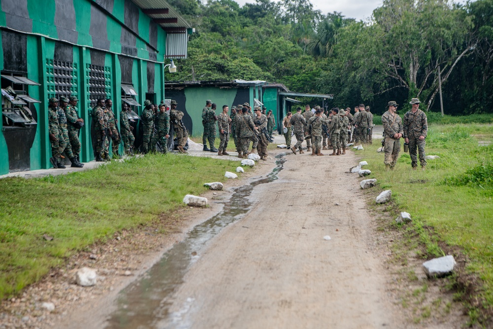 AF TACPs, Army biomedical engineering visit JATS during TRADEWINDS23