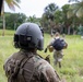 Resupply during Tradewinds23