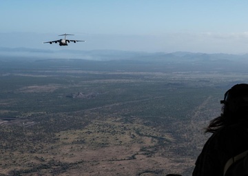 Mobility Guardian – The One with 4th Combat Camera