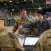 Tinker AFB Airmen brief JASDF on ABDR during MG23