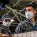 Tinker AFB Airmen brief JASDF on ABDR during MG23