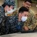 Tinker AFB Airmen brief JASDF on ABDR during MG23