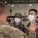 Tinker AFB Airmen brief JASDF on ABDR during MG23