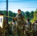 223rd QM Field Feeding Company Change of Responsibility