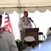 U.S. Coast Guard Cutter Midgett holds change of command ceremony