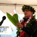 U.S. Coast Guard Cutter Midgett holds change of command ceremony