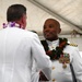 U.S. Coast Guard Cutter Midgett holds change of command ceremony